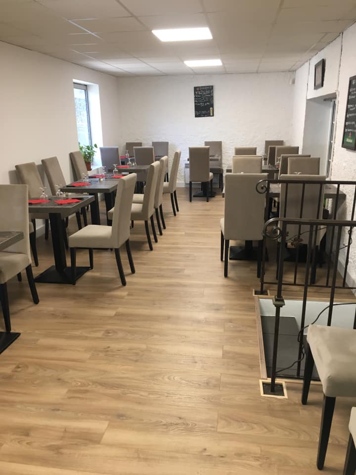 réalisation parquet